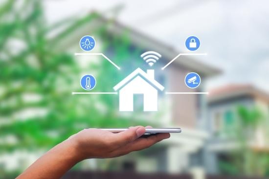 smart home