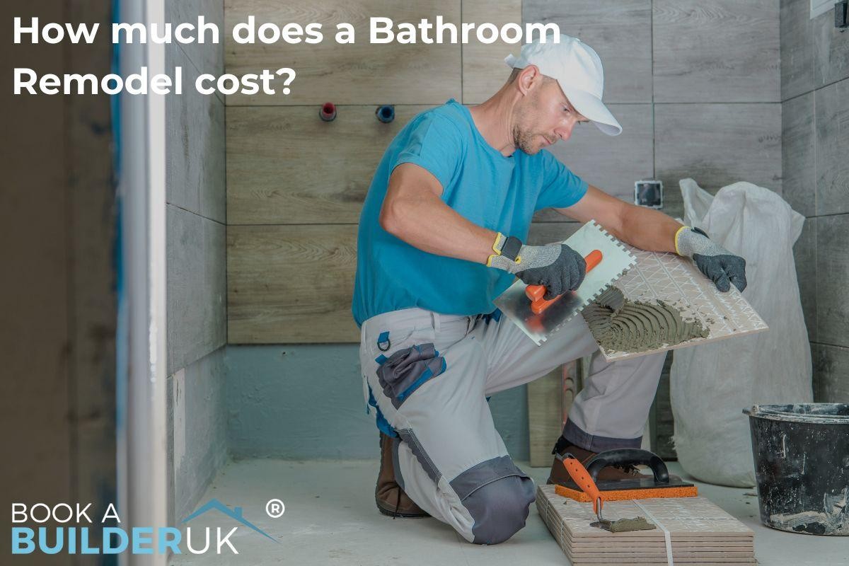 Bathroom Remodel Cost Guide: From Simple Updates to Full Renovations