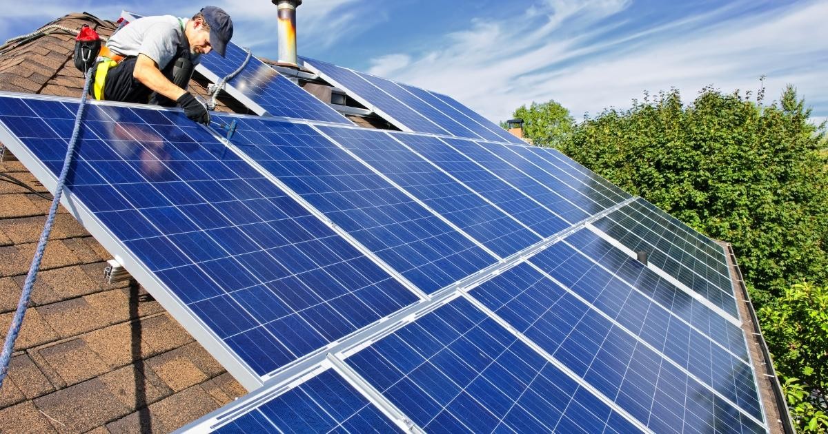 Costs of Adding Solar Panels to Your Home