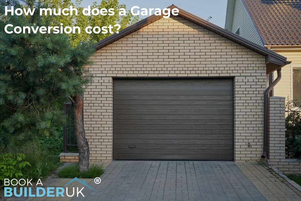 Garage Conversion Costs: Turning Your Garage into a Usable Space