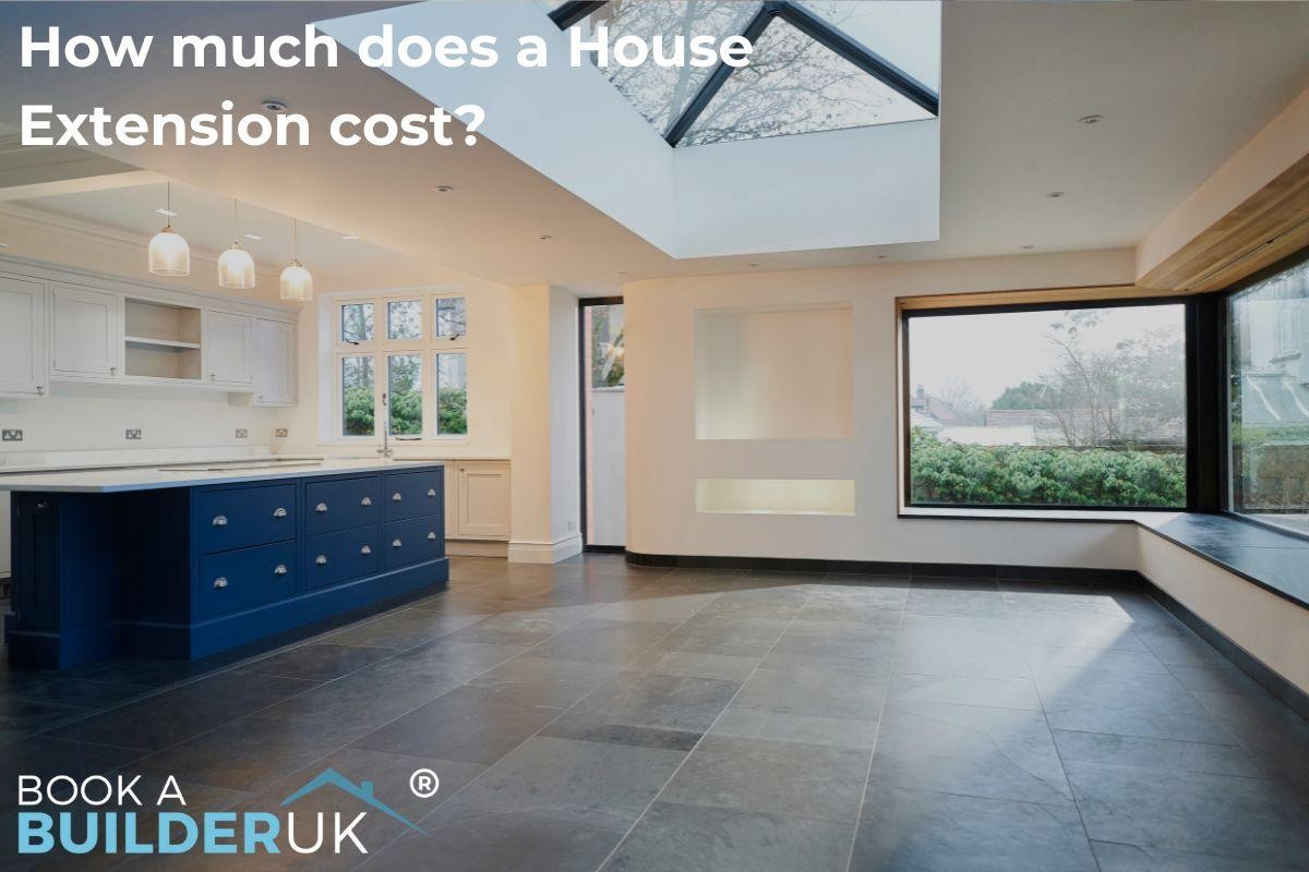 How Much Does a House Extension Cost? A Comprehensive Price Guide