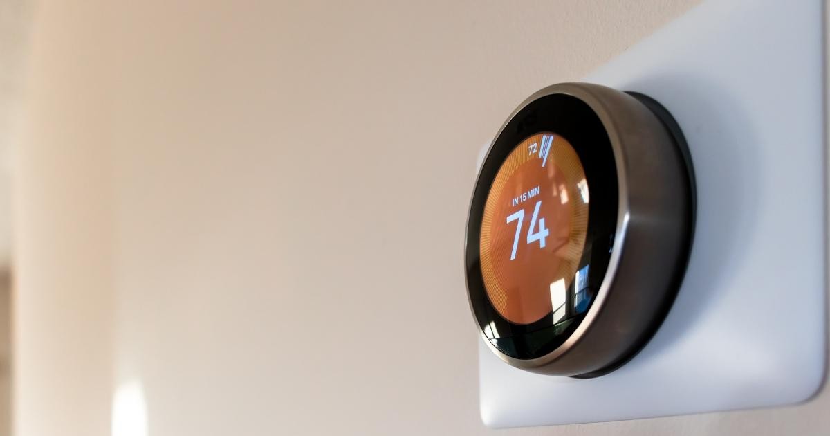 How to Install a Smart Thermostat