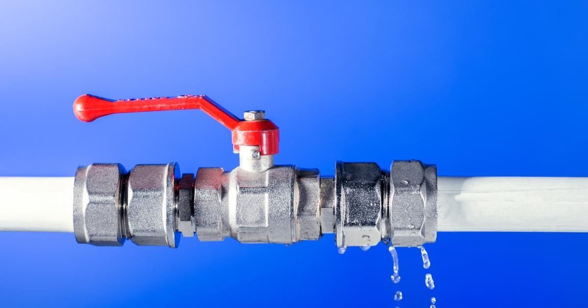 How to Repair Minor Plumbing Leaks