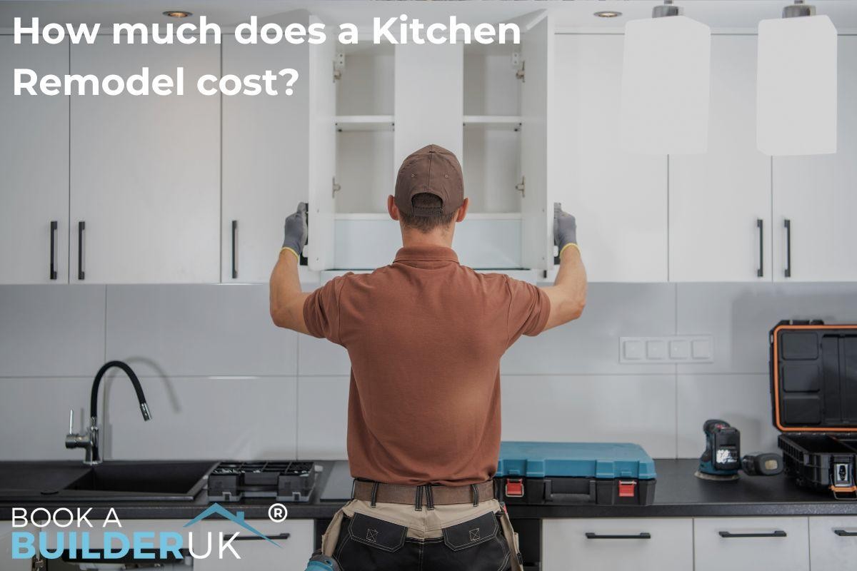 Kitchen Remodel Costs: Budgeting for Your Dream Kitchen