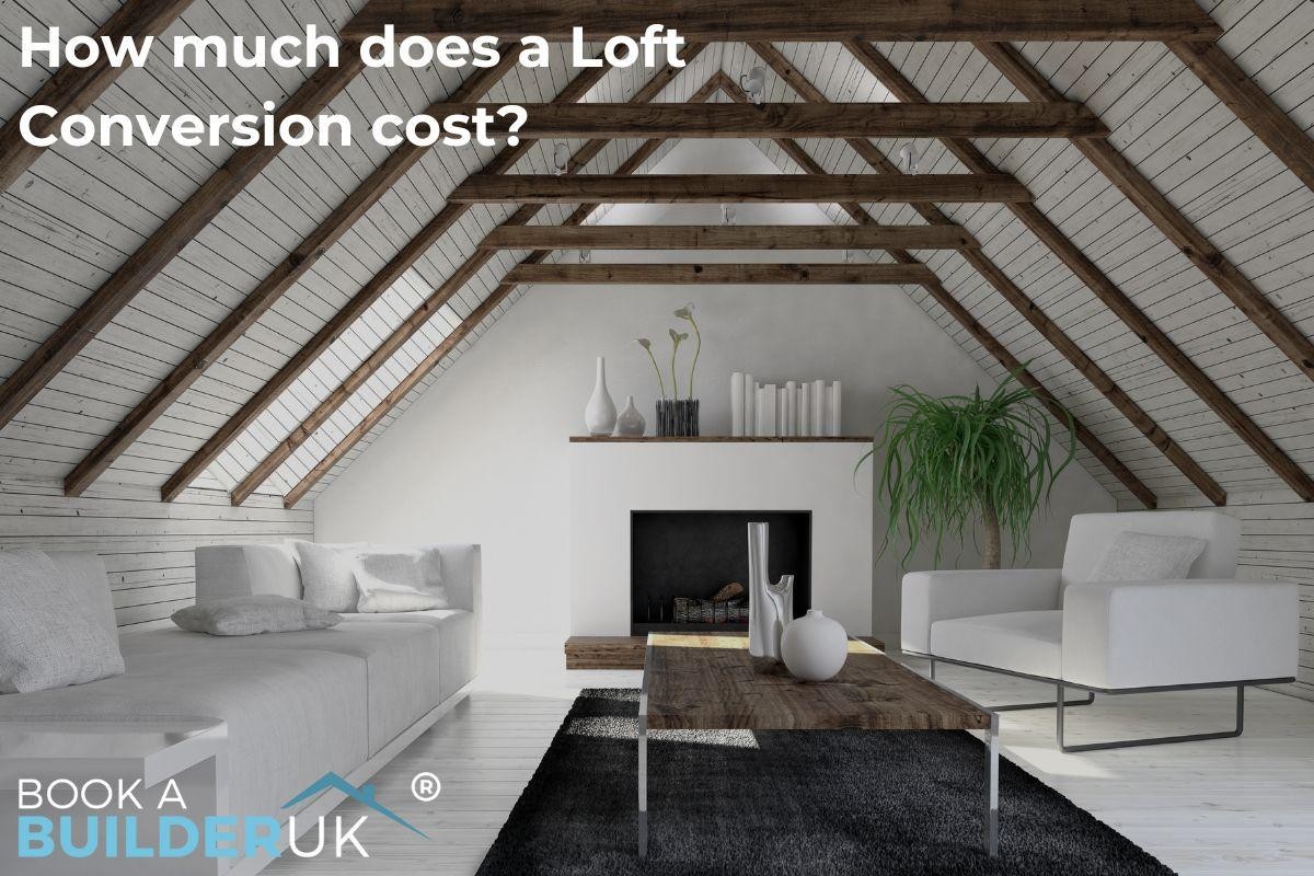 Loft Conversion Costs: Your Ultimate Guide to Pricing and Planning