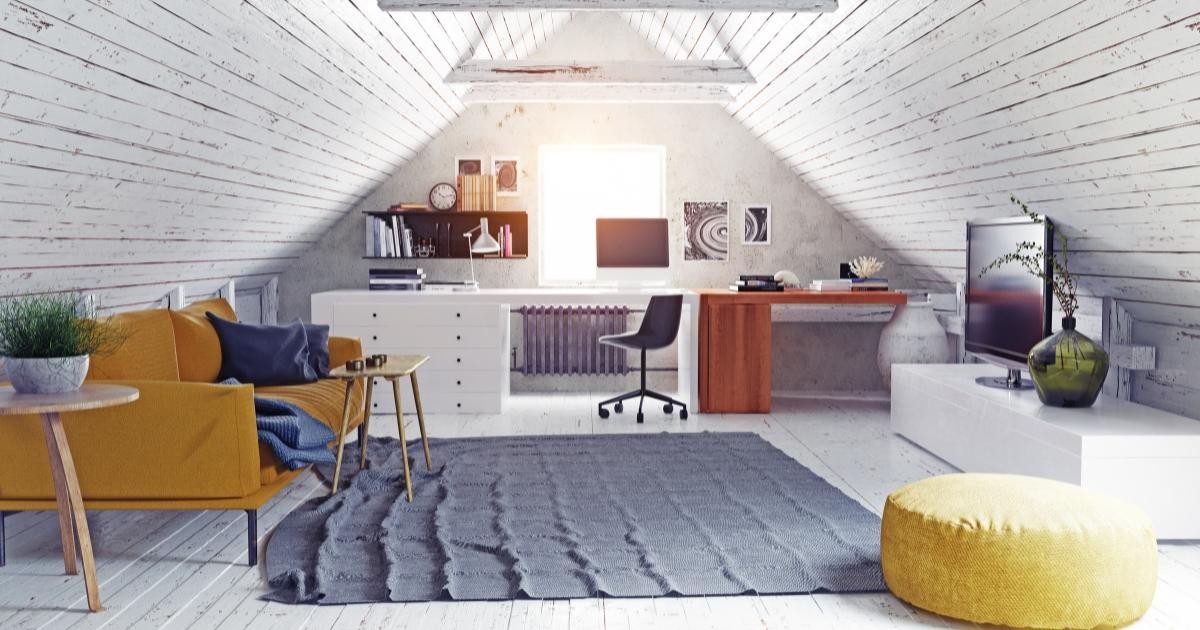 Planning a Loft Conversion Step-by-Step