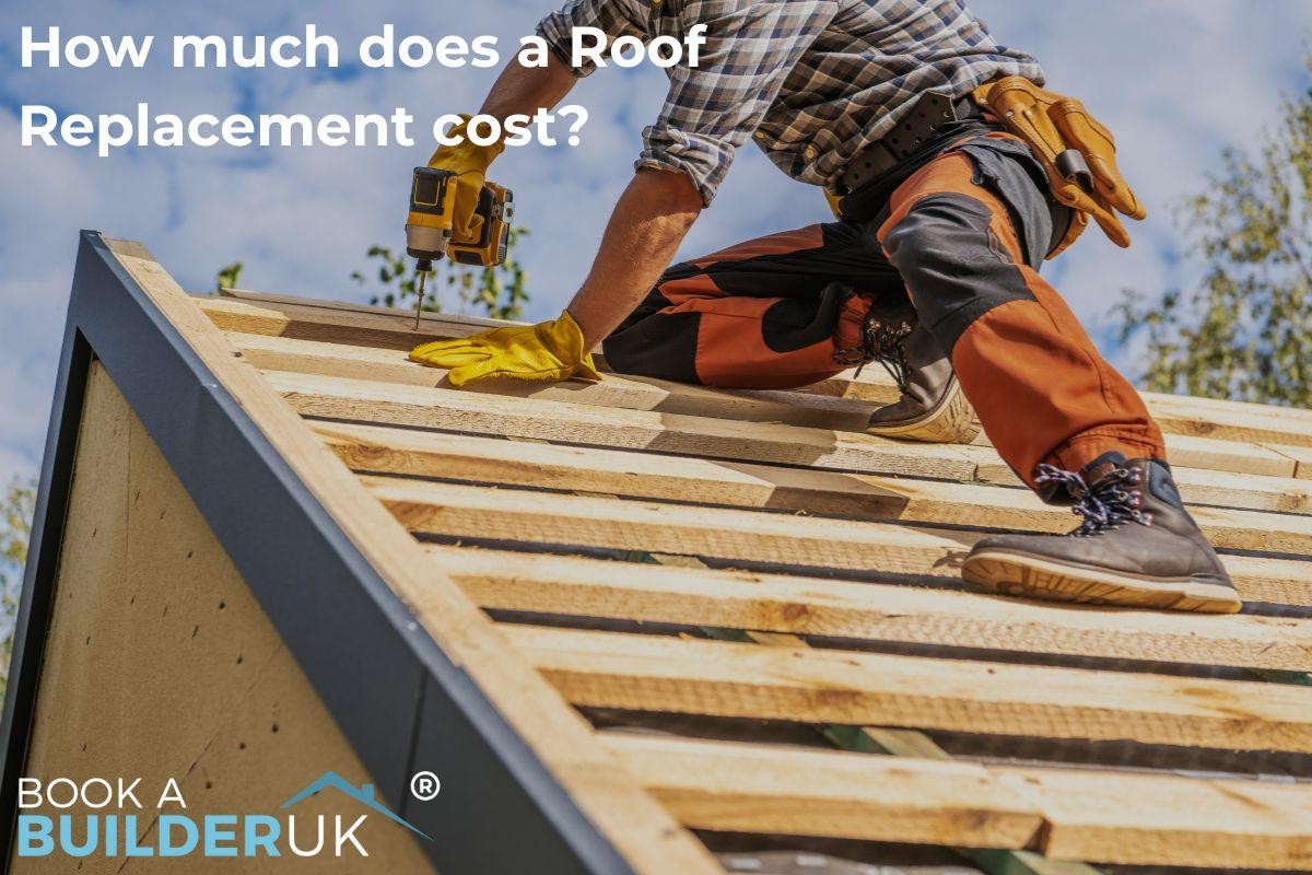 Roof Replacement Costs: What You Need to Know Before Getting Started