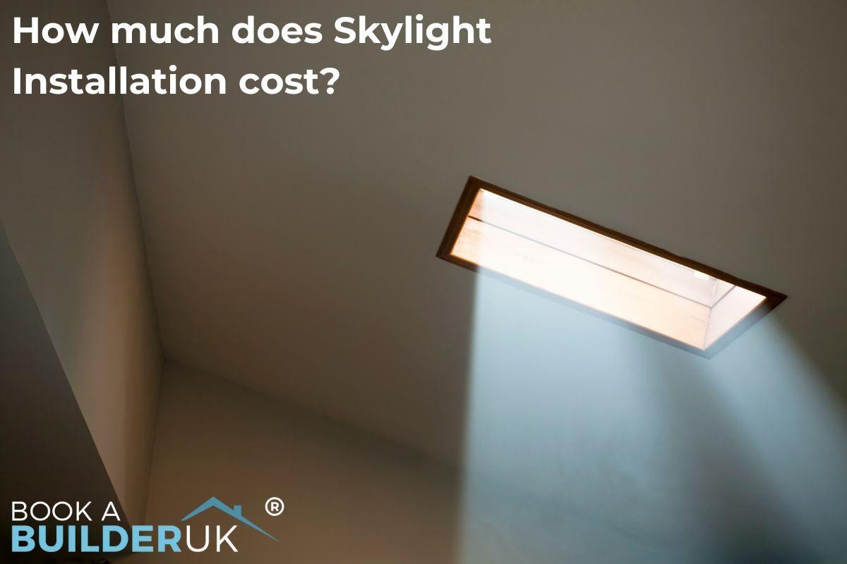 Skylight Installation Costs: Brighten Your Home on a Budget