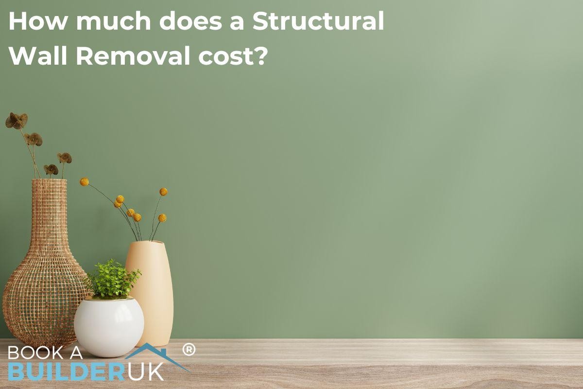 Structural Wall Removal Costs: What It Takes to Open Up Your Space