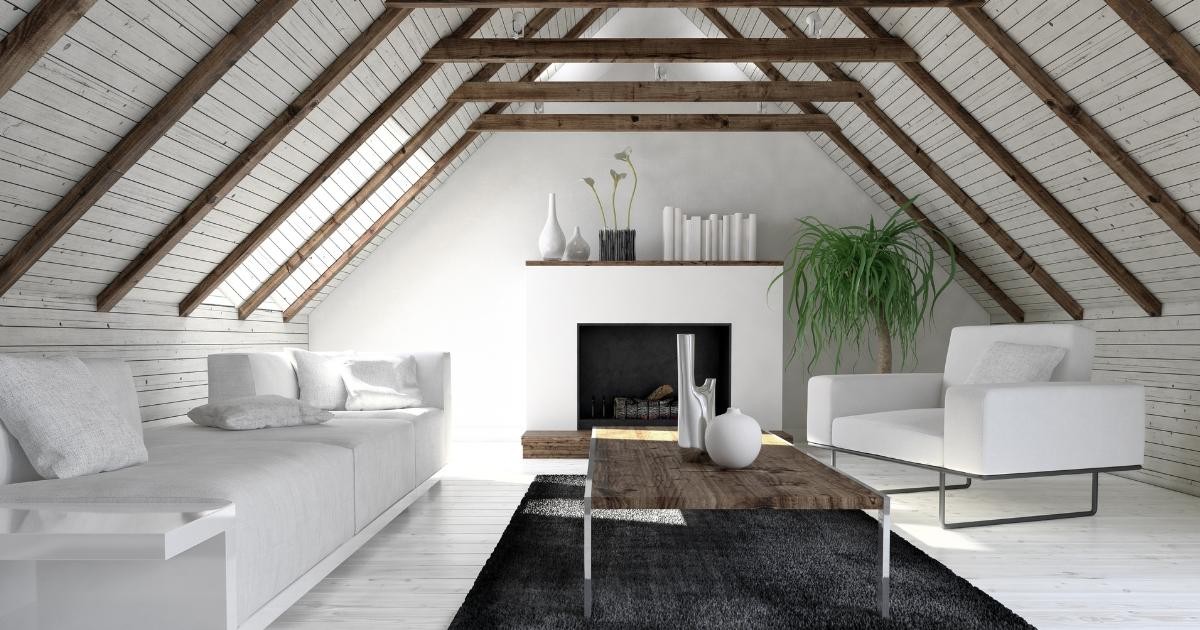 Transforming Your Loft into a Cosy Retreat