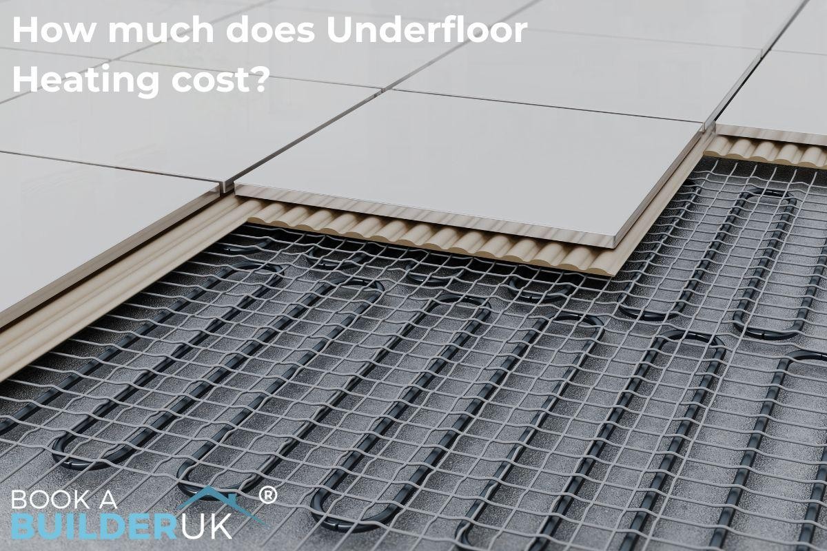 Underfloor Heating Installation Costs: Is It Worth the Investment?