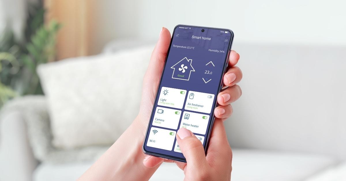 Understanding Smart Home Technology in the UK Market