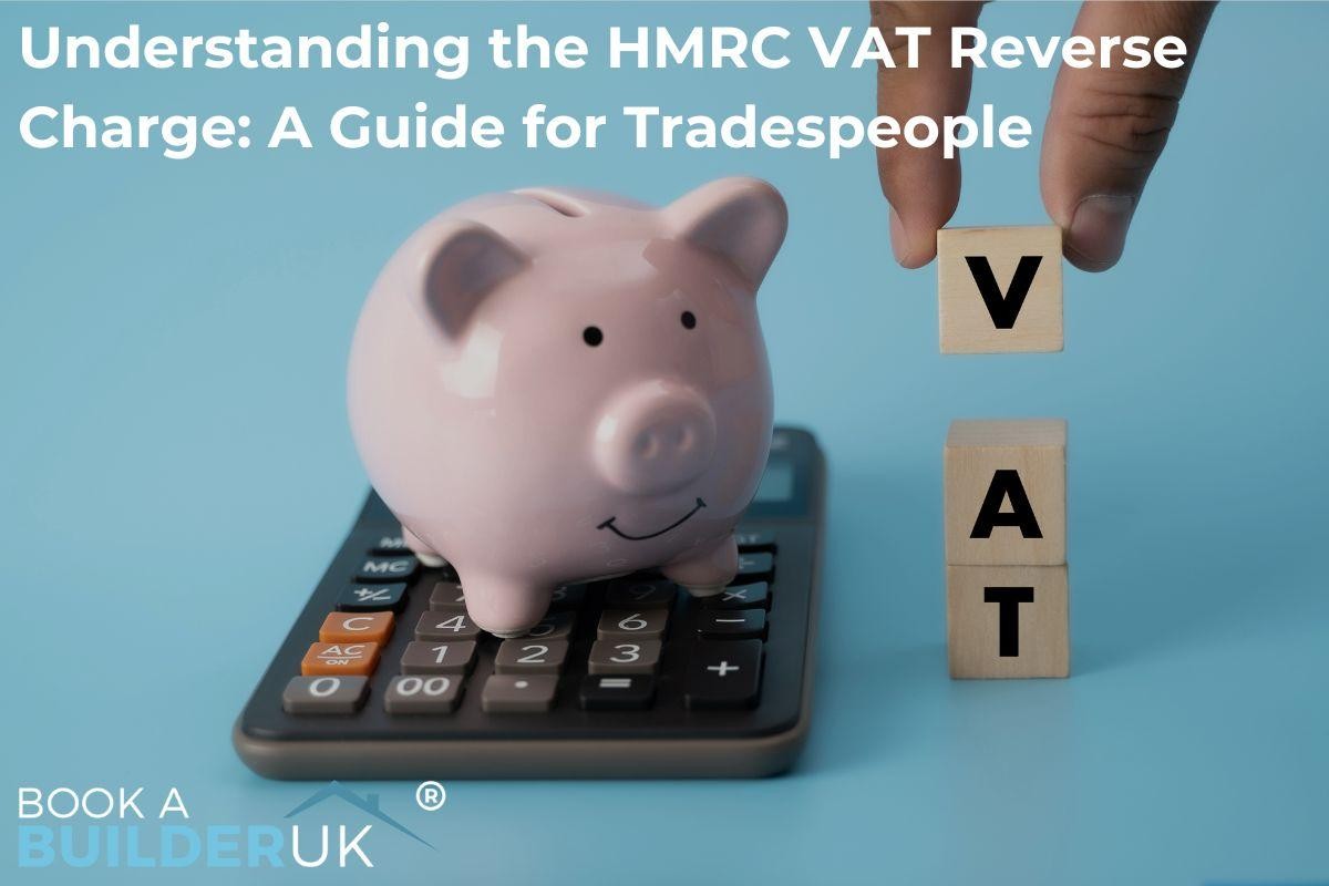 Understanding the HMRC VAT Reverse Charge