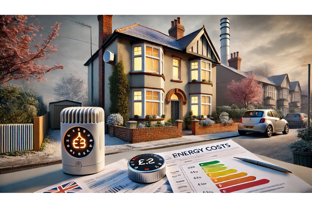 What are the running costs of an Air Source Heat Pump?