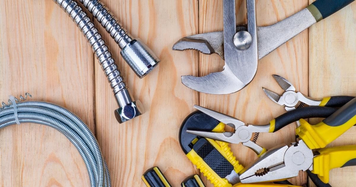 When to Call a Professional Plumber vs. DIY