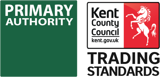 Primary Authority Partner Kent Trading Standards