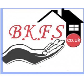 BKFS LTD logo