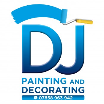 D J PAINTING AND DECORATING | BookaBuilderUK Member Profile