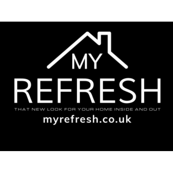 My Refresh Ltd  logo