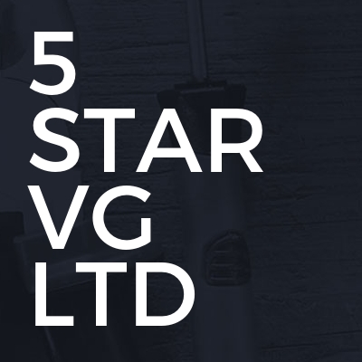 5 STAR VG LTD logo