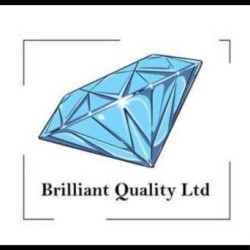 Brilliant Quality Ltd logo