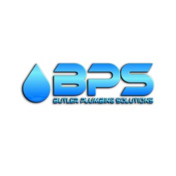 Butler Plumbing Solutions logo