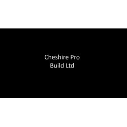 Cheshire Pro Builders LTD logo