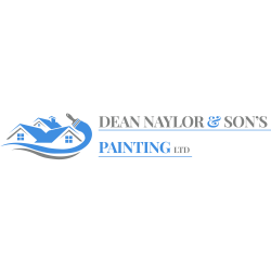 Dean Naylor & Son’s Painting Ltd logo