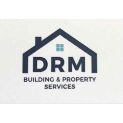 DRM Building & Property Services Ltd logo