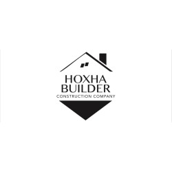 Hoxha Builder logo