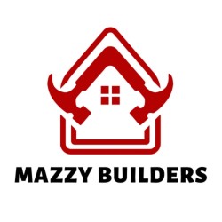 Mazzy Builders logo