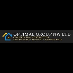 Optimal Group NW Ltd logo