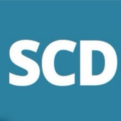 SCD  Ltd logo