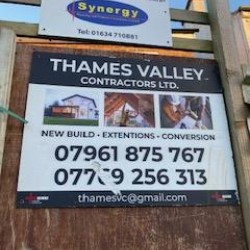 Thames Valley Contractors Ltd logo