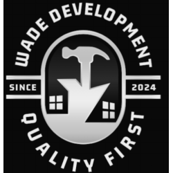 Wade Developmements logo