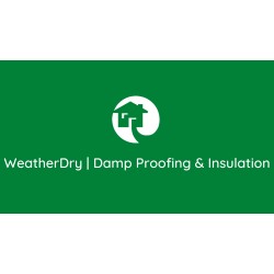 Weatherdry Insulation Ltd logo