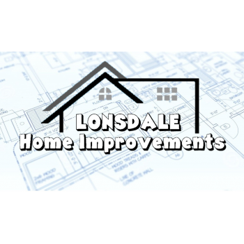 Lonsdale Home Improvements logo
