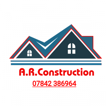 A.R.Construction | BookaBuilderUK Member Profile