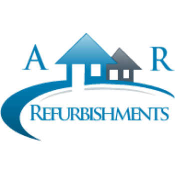 AR Refurbishments logo
