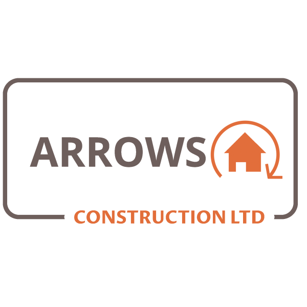 Arrows Construction Ltd logo