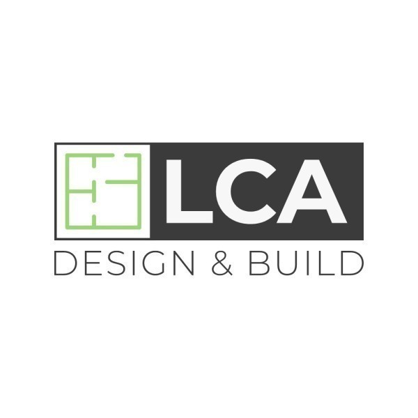 LCA Design And Build LTD logo