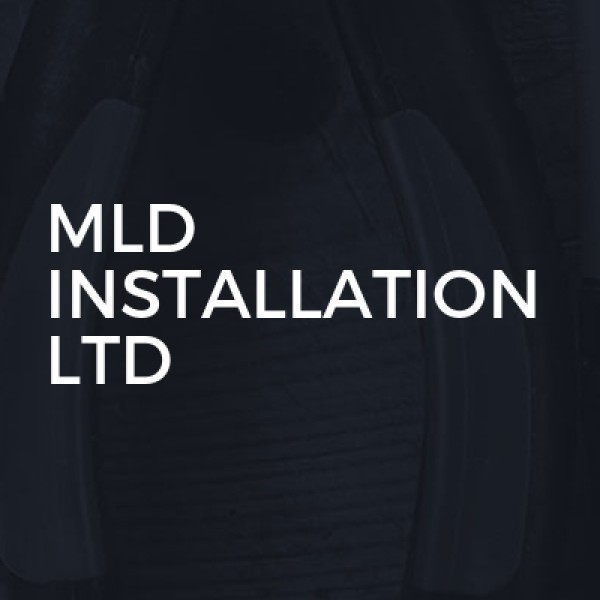 Mld Installation Ltd logo