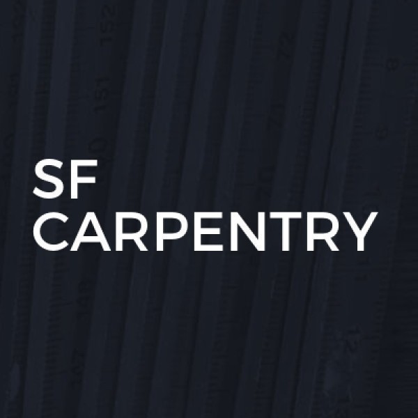 Sf Carpentry logo