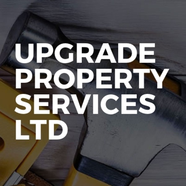 Upgrade Property Services Ltd logo