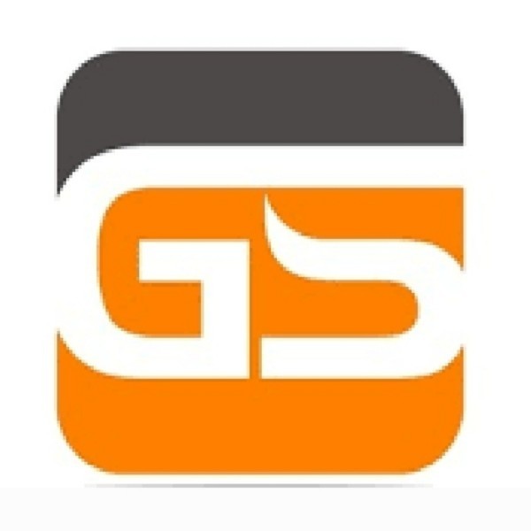 GS Home Improvements logo