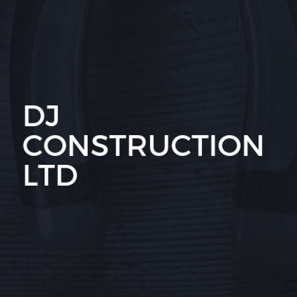 Dj Construction 247Ltd logo