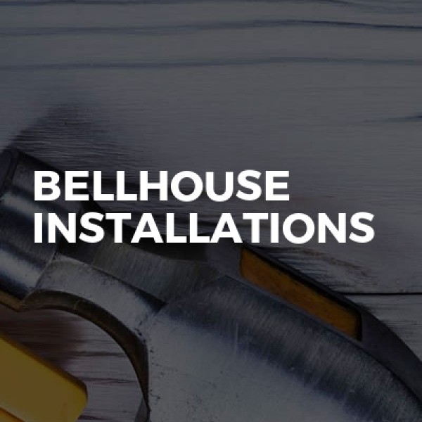 Bellhouse installations LTD logo