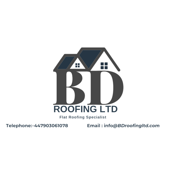 BD Roofing Ltd logo