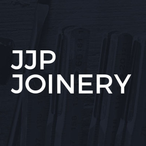 JJP JOINERY logo