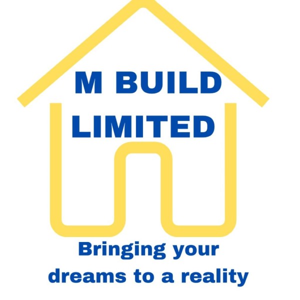 M Build Limited logo